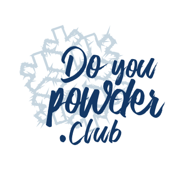 Logo DoYouPowder Club